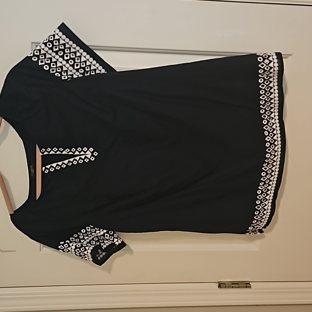 Talbots top
